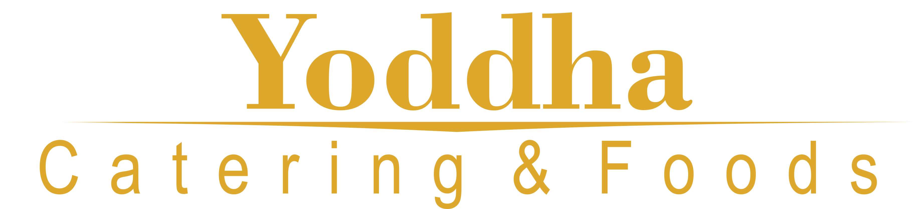 Yoddha Catering